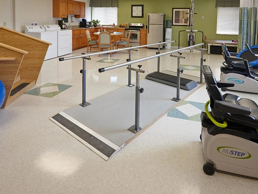 MEDILODGE OF SAULT STE MARIE